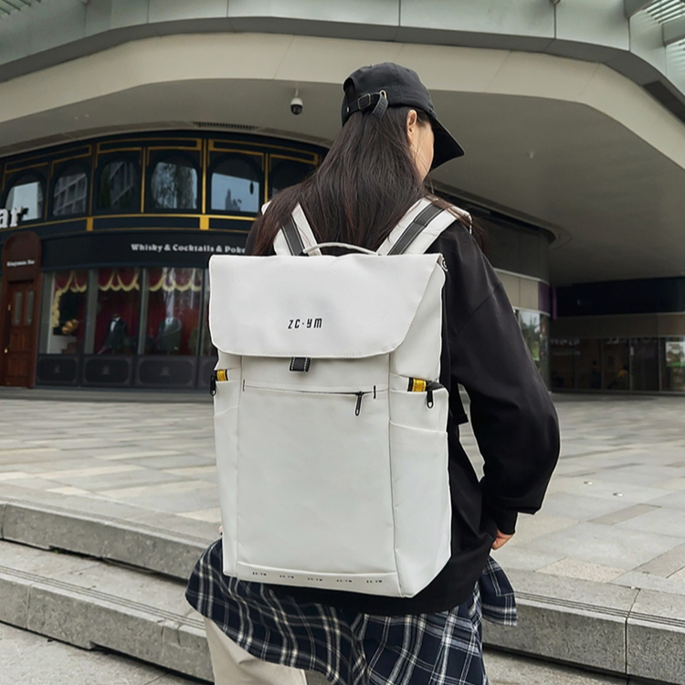 A094-169对应编码下单安安推荐休闲包潮流百搭流行双肩包