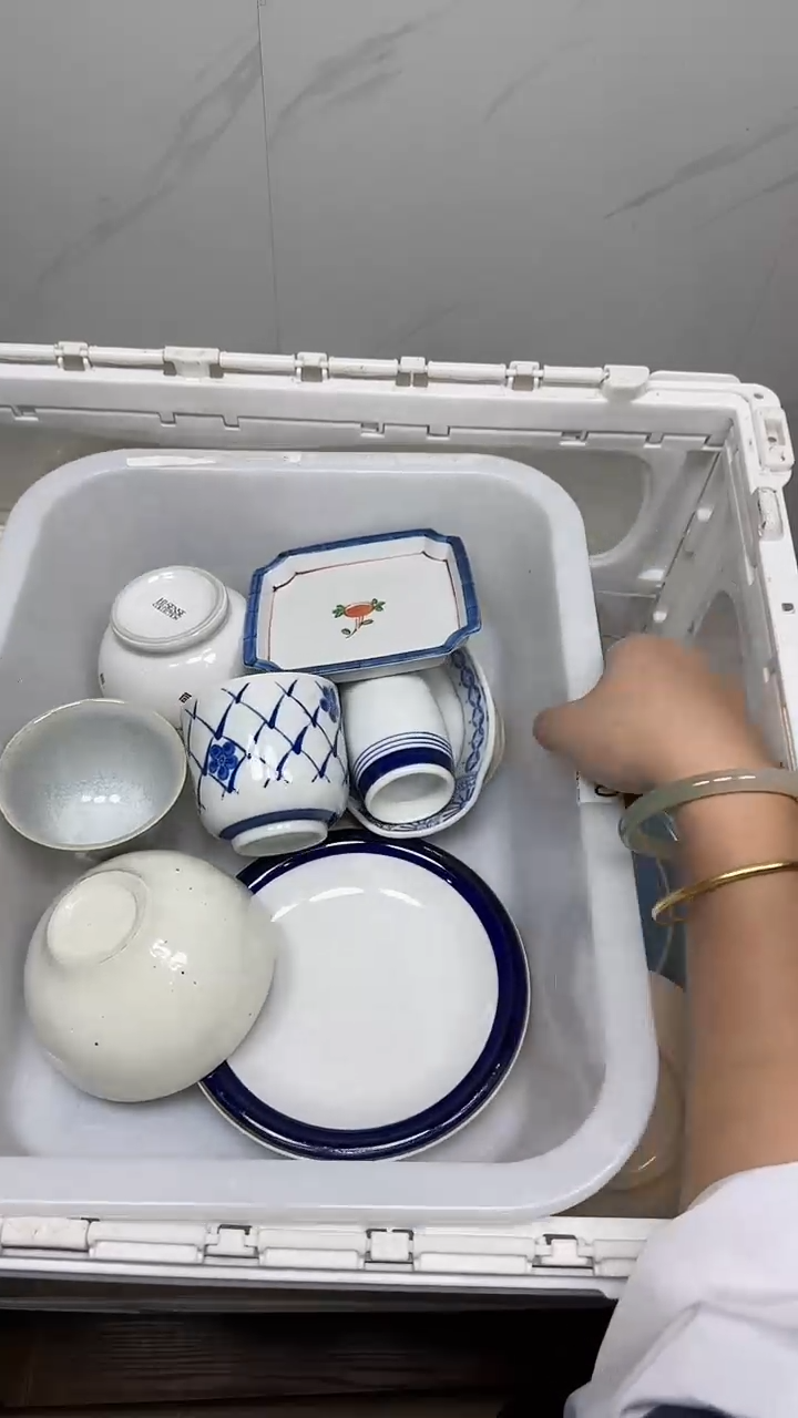 【闪购商品】5026回流瓷器默认微瑕，18.8包邮