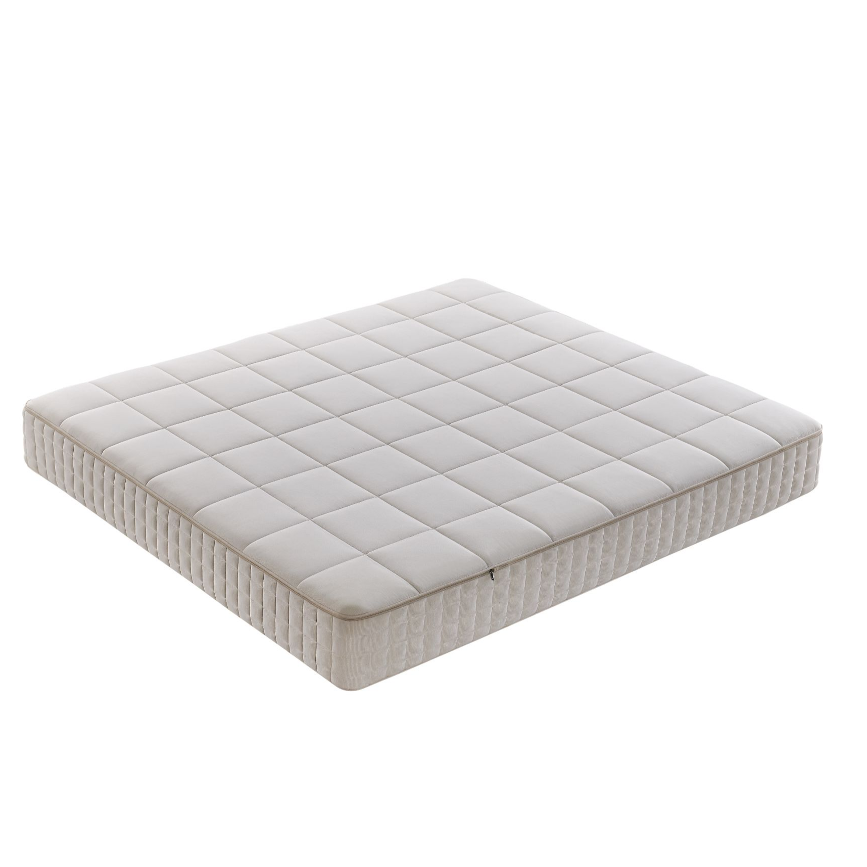 舒芙儿豆芙零胶水独立迷你袋装弹簧全拆可水洗卷包床垫