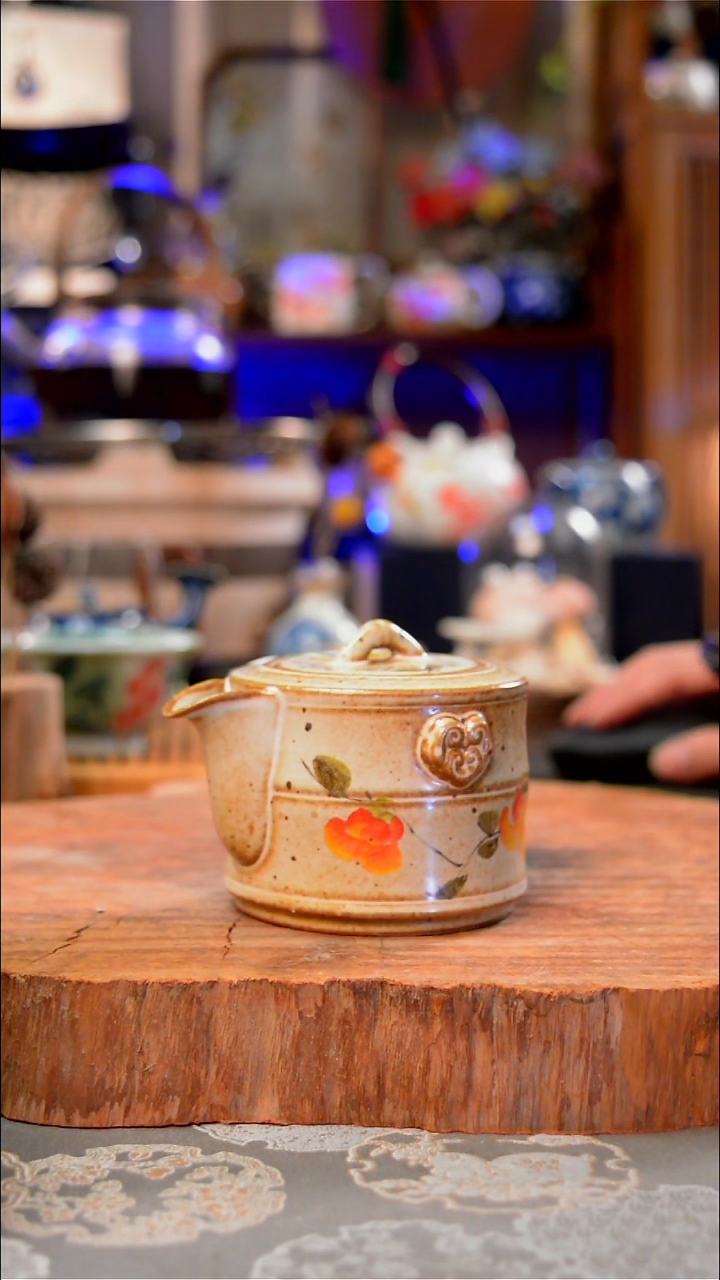 【闪购商品】杯子792手工手绘手工手绘