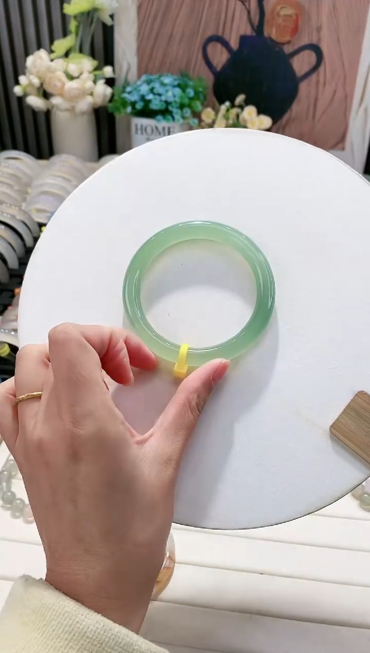 手镯玛瑙/玉髓未镶嵌22-61.5