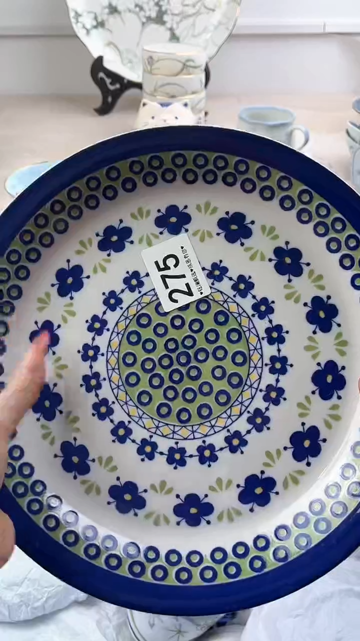 【闪购商品】瓷片275，，，，，，