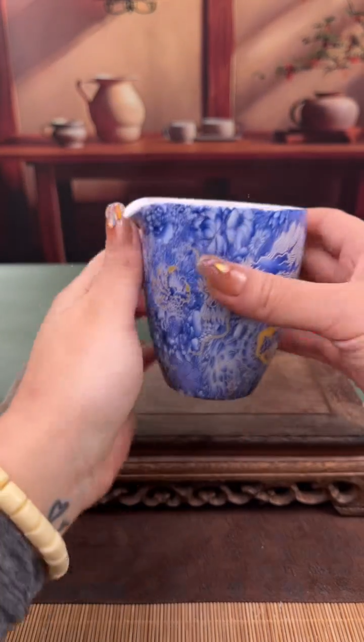 【闪购商品】顾德茶器福利闪购链接