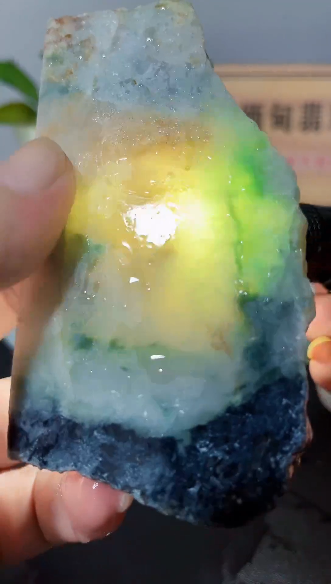 未镶嵌裸石翡翠120