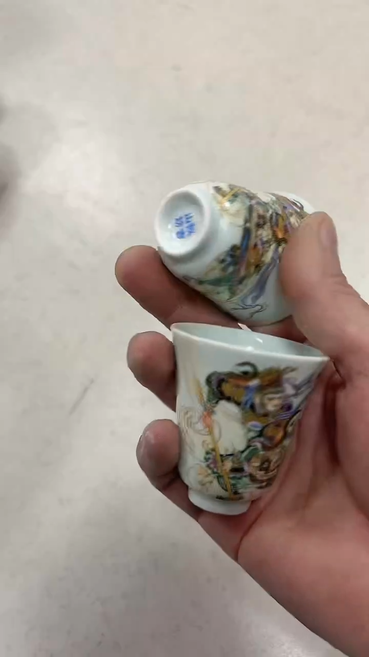 【闪购商品】景德镇陶瓷福利价