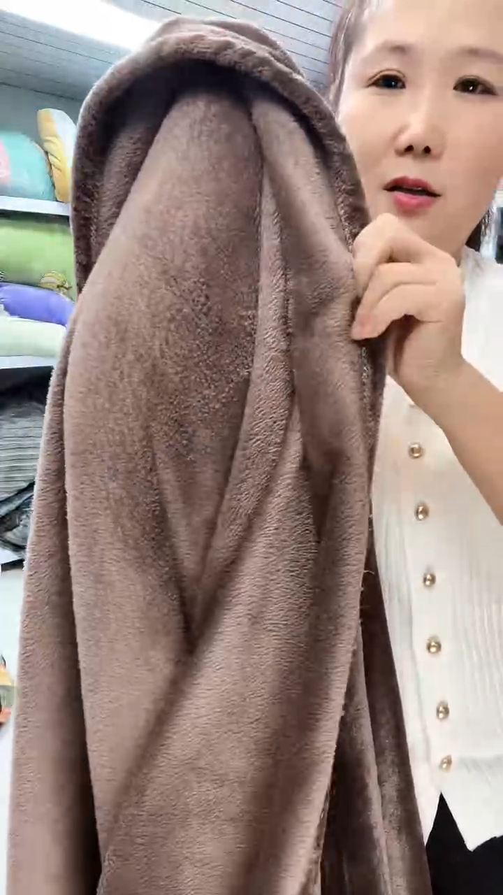 棉花210+230毛毯