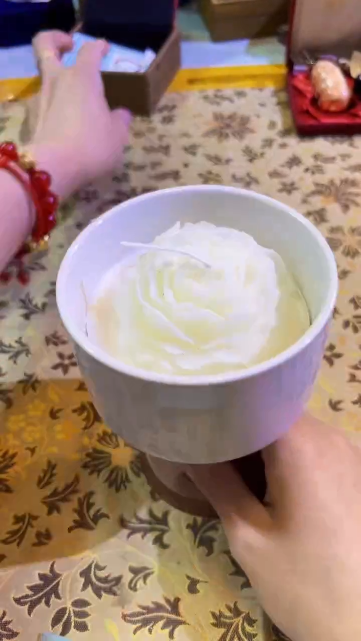 【闪购商品】瓷片陶茶666文玩周边多人