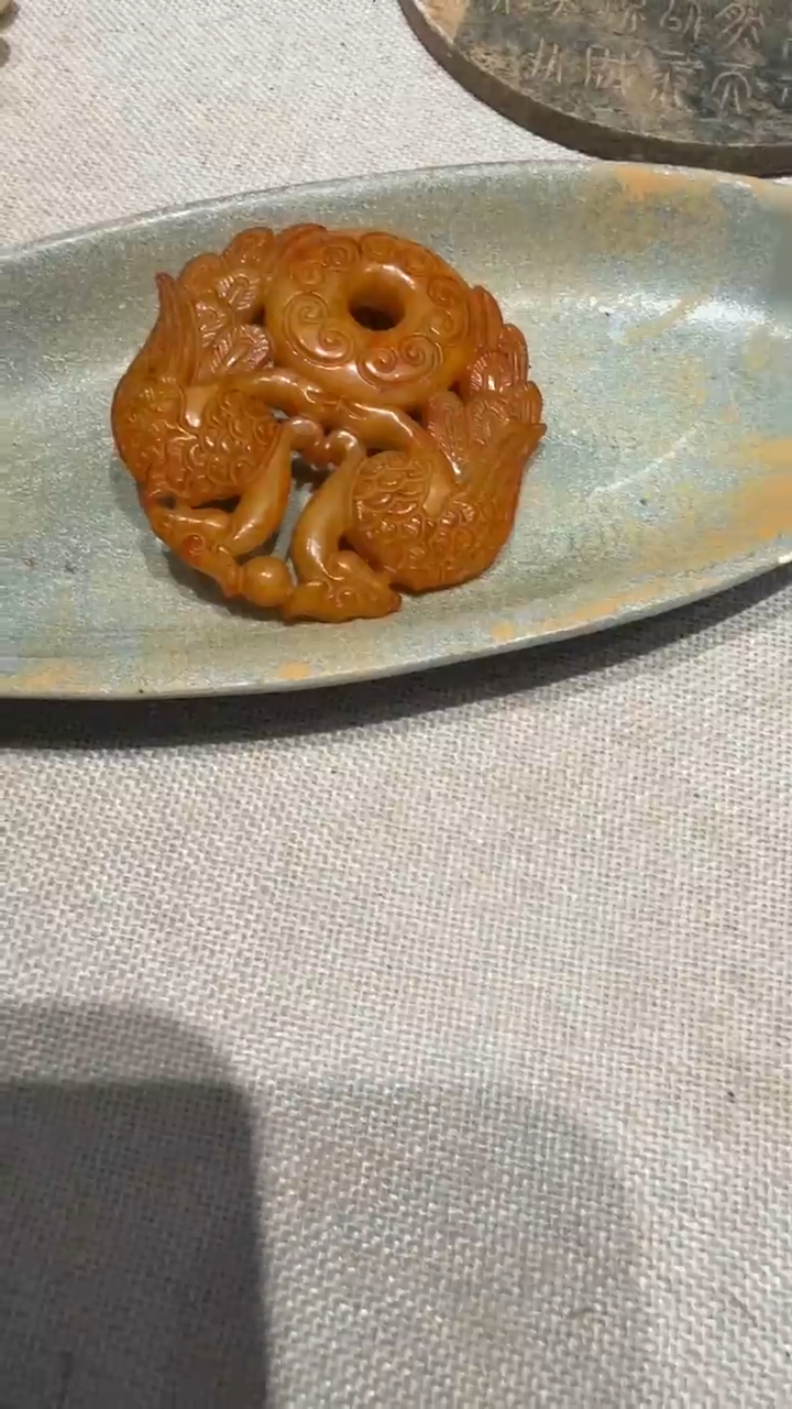 【闪购商品】摆件瓷摆件瓷摆件