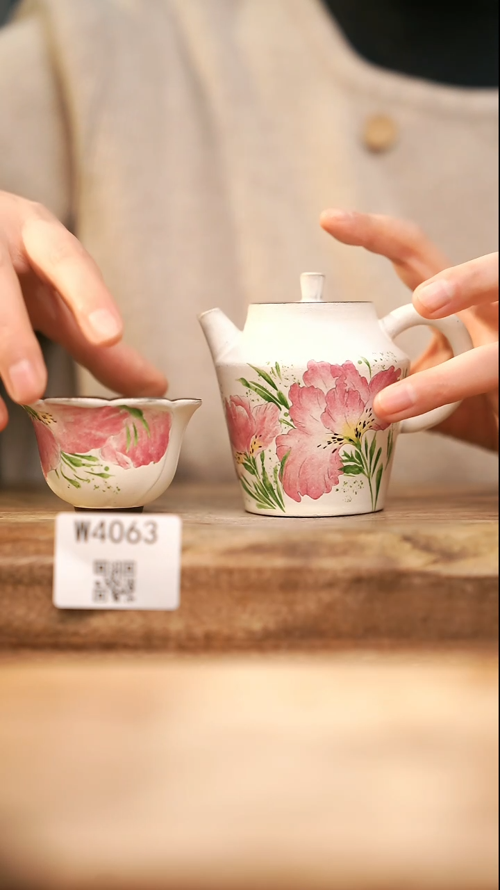 【经典福利】/ 杯子@@W4063