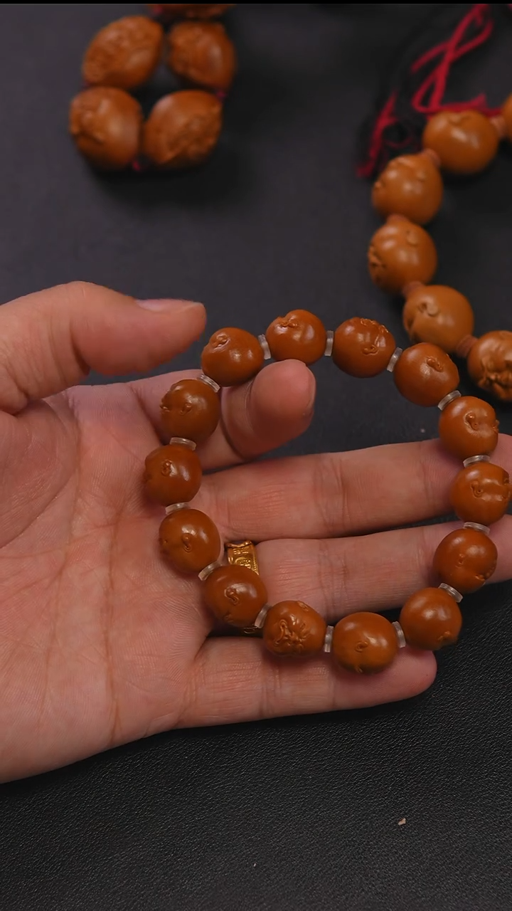 吊坠橄榄核百态百态