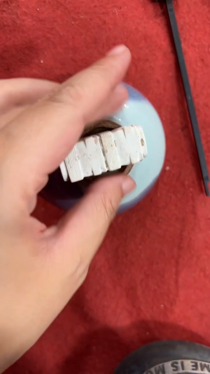 其他寓*手工，手绘，瓷器1