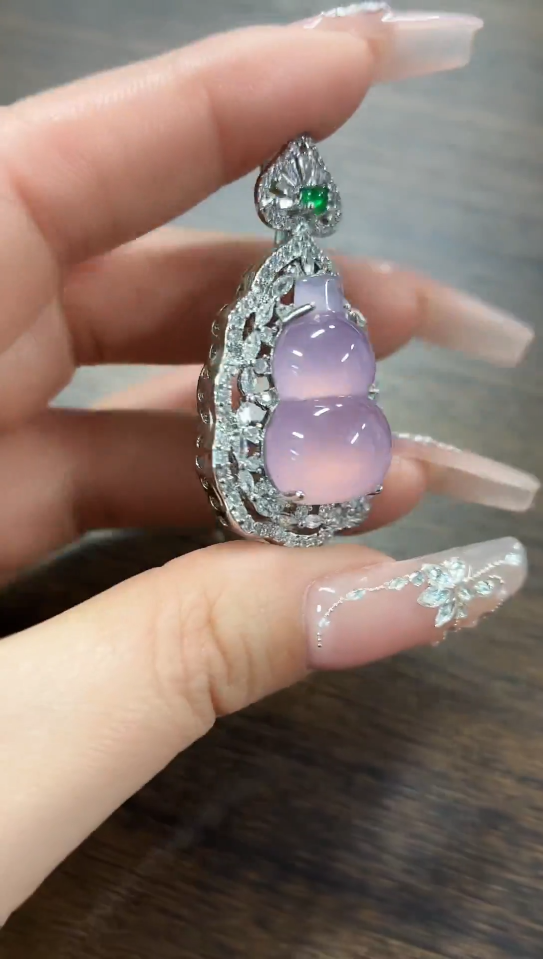 【高定甄选】高端轻奢多样性发货*4724