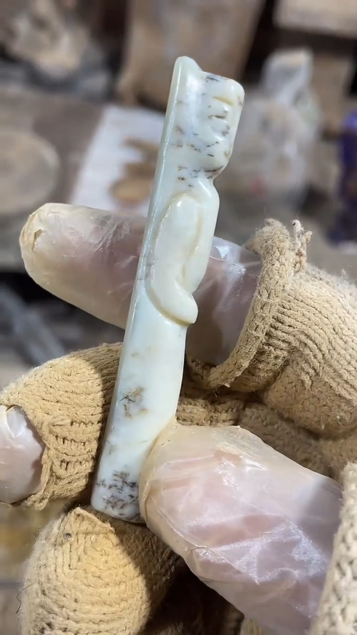 未镶嵌和田玉挂件一单一个