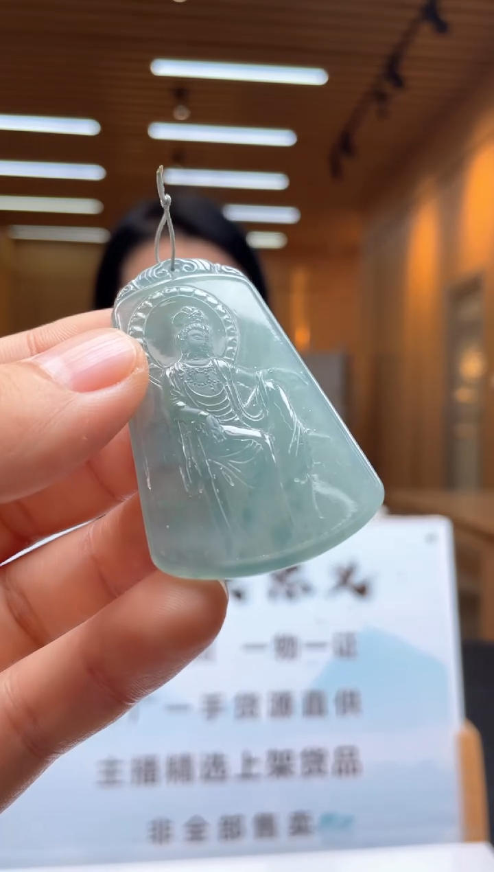 未镶嵌定制翡翠********74