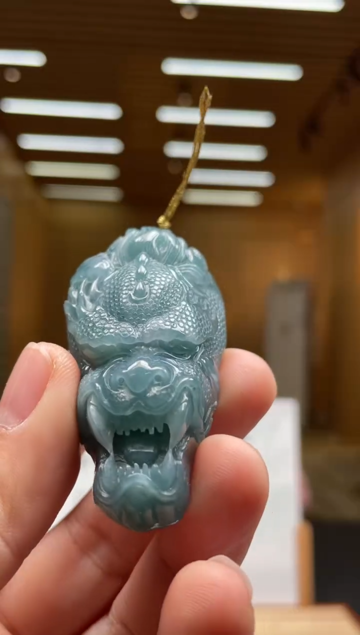 【闪购商品】定制翡翠未镶嵌********607