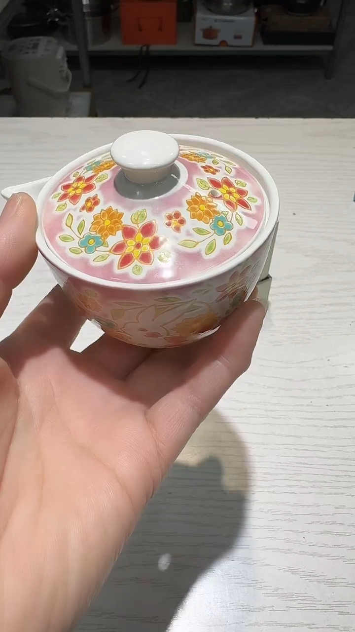 瓷片生活的本意就是开心@@1