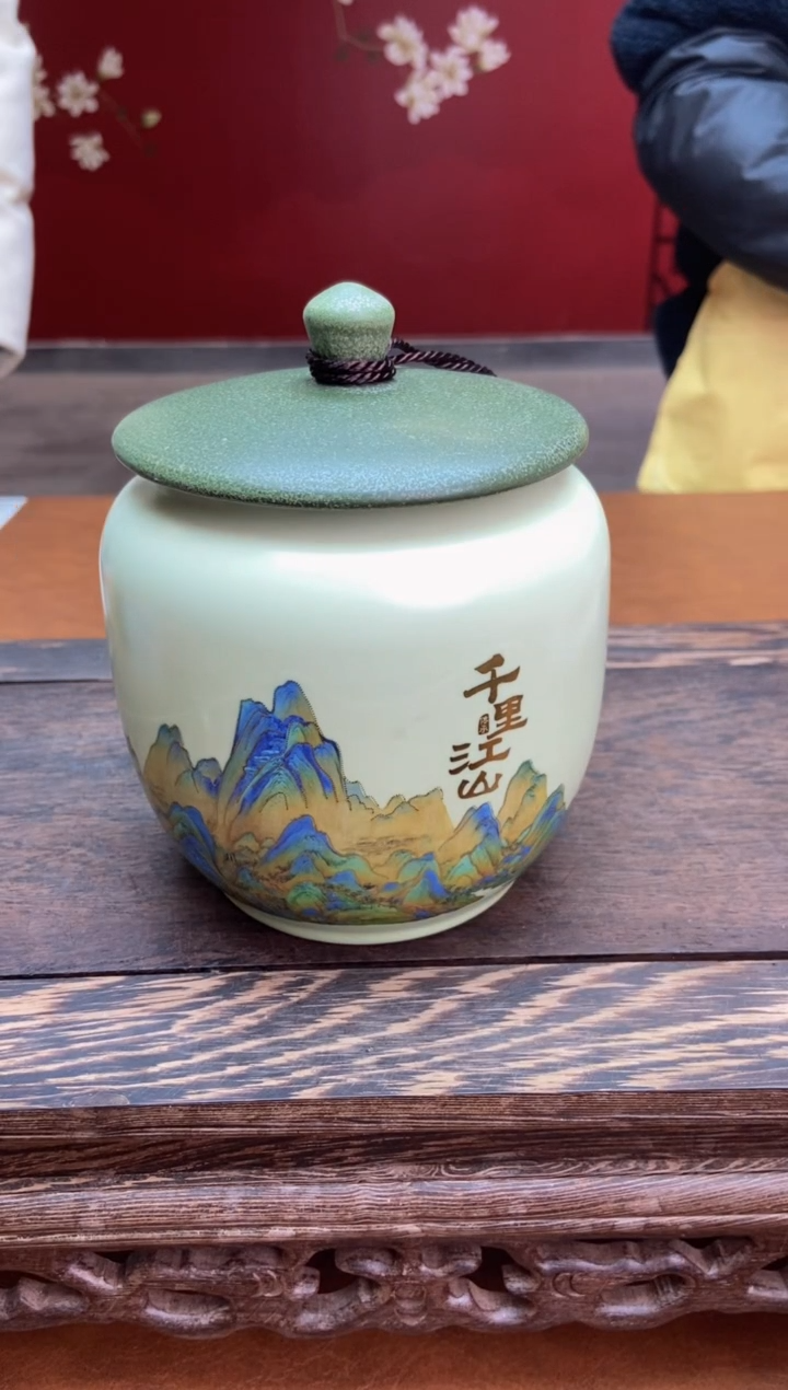 【闪购商品】婷婷陶瓷直播间专属链接