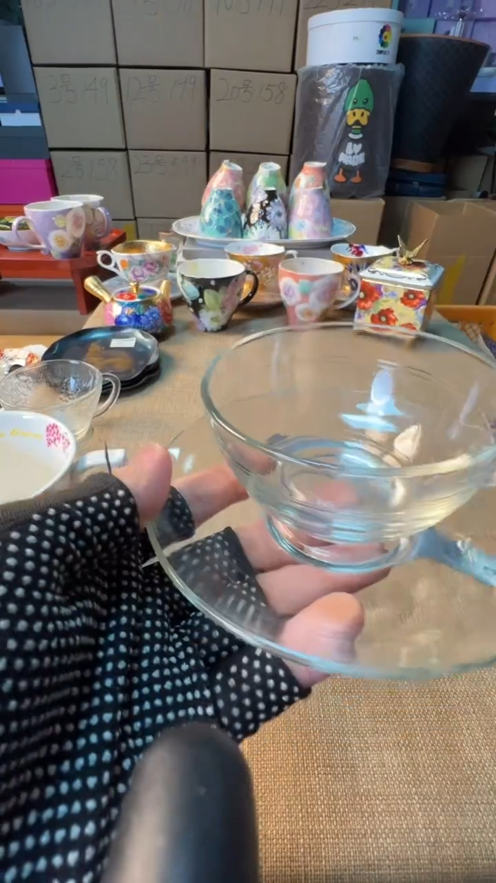 【闪购商品】瓷片启航瓷器精选