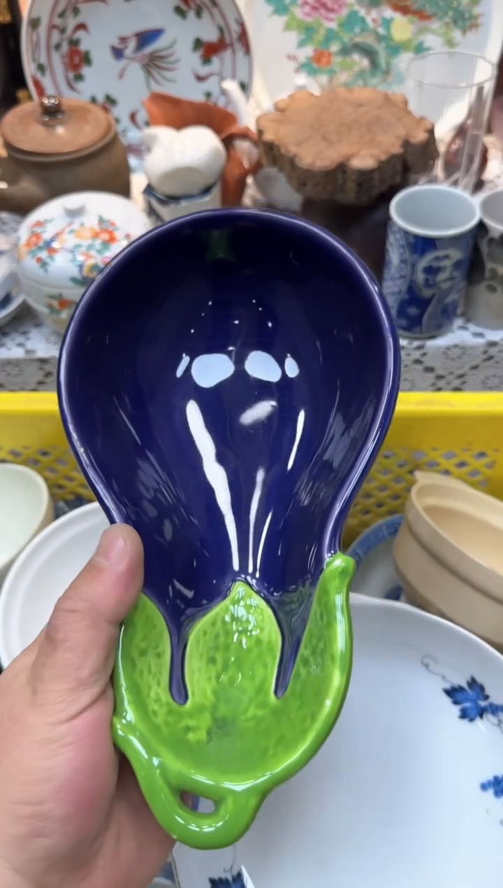 【闪购商品】364回流瓷器，默认微瑕，18包邮