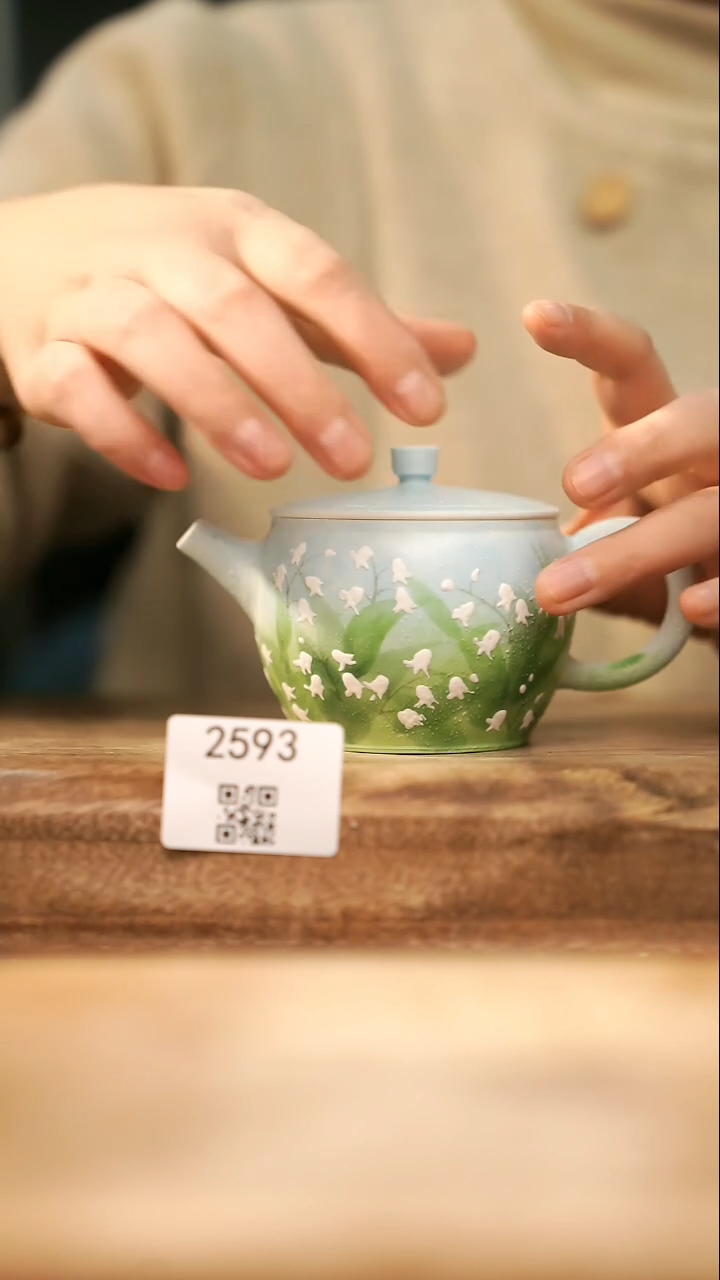 【落单孤品】福利/壶@@2593