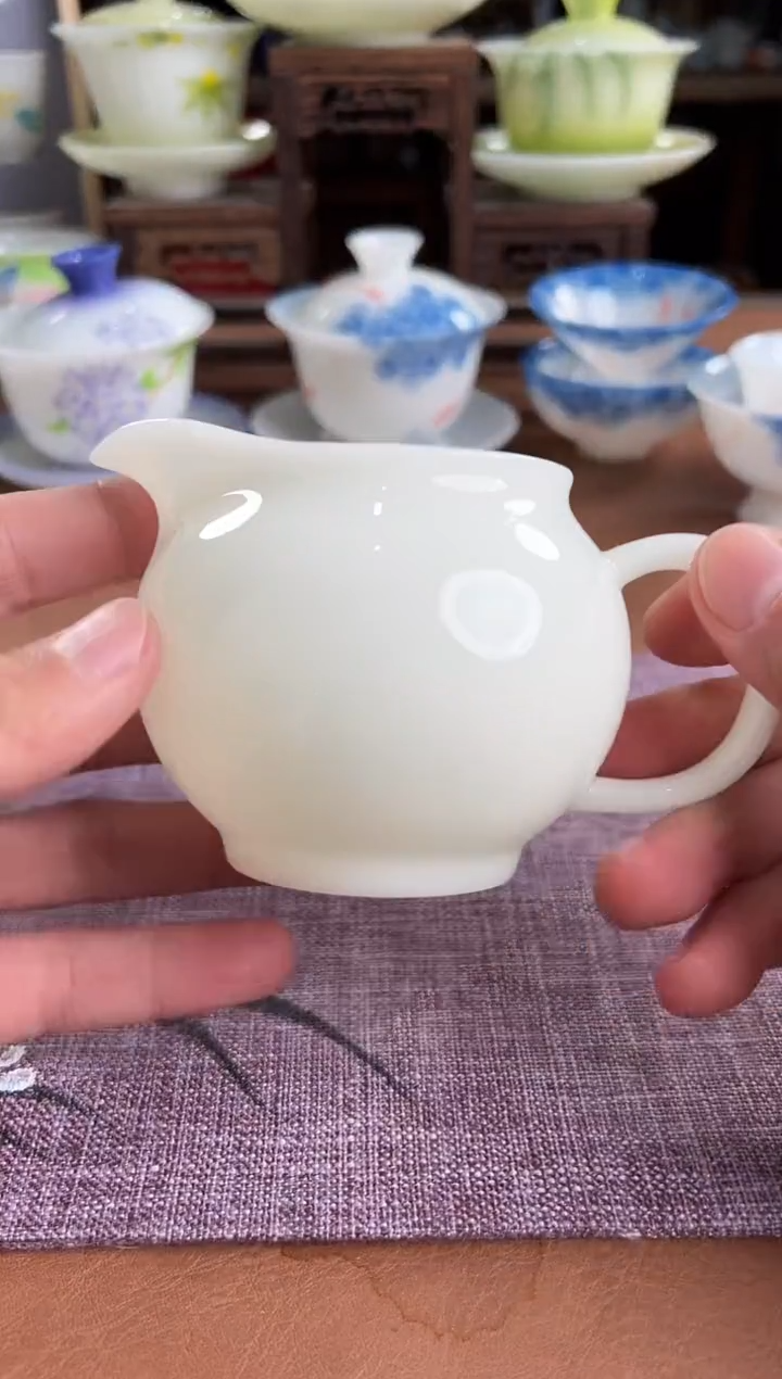手绘璞玉系列产品
