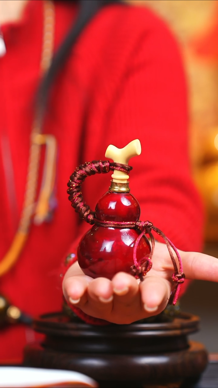 【闪购商品】JX001非遗臻选大漆手捻