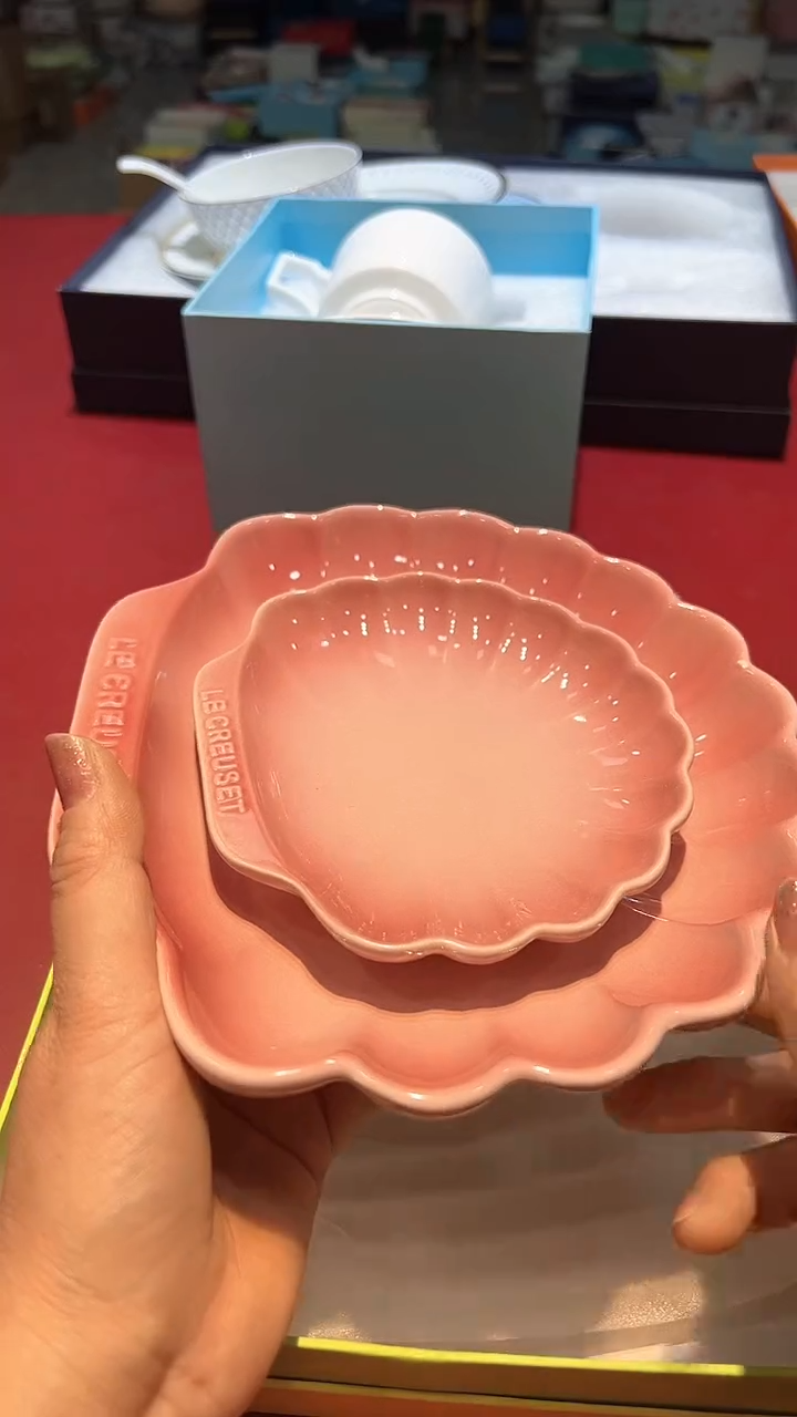 【闪购商品】瓷片大漂亮瓷器一件不留