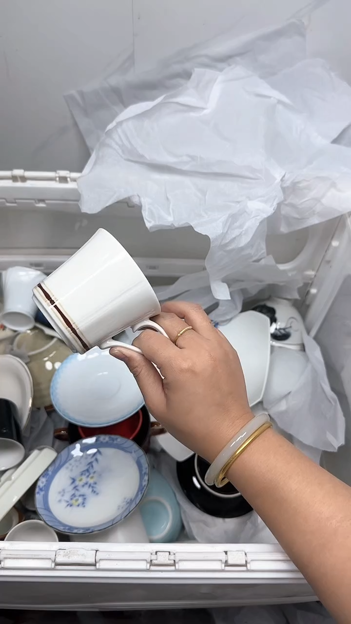 【闪购商品】571回流瓷器默认微瑕，18.8包邮