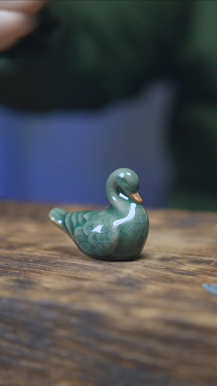 【闪购商品】小天鹅茶宠茶宠茶宠