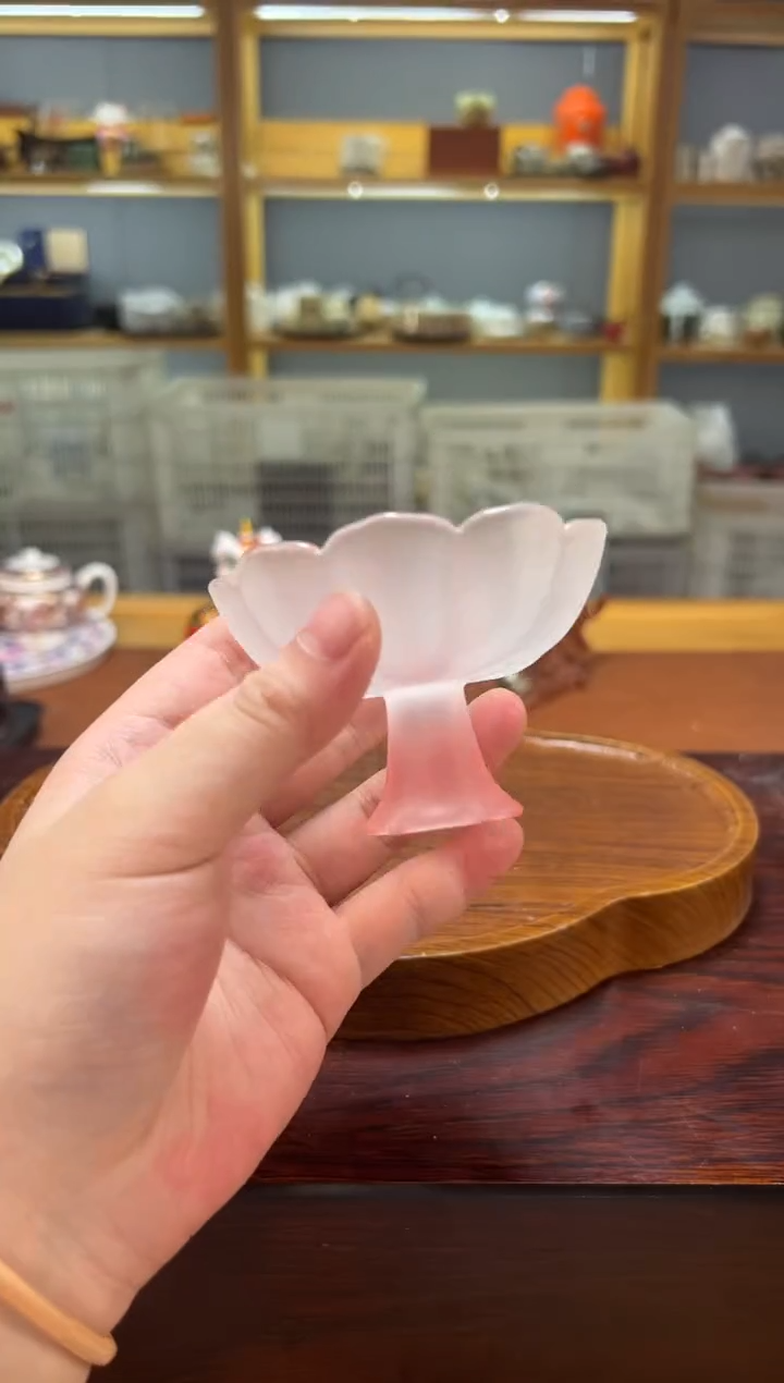 【闪购商品】淘礼茶具清货专属链接