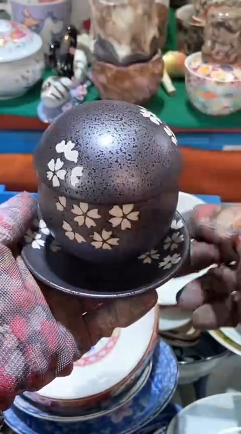 【闪购商品】瓷片6918403517505109615