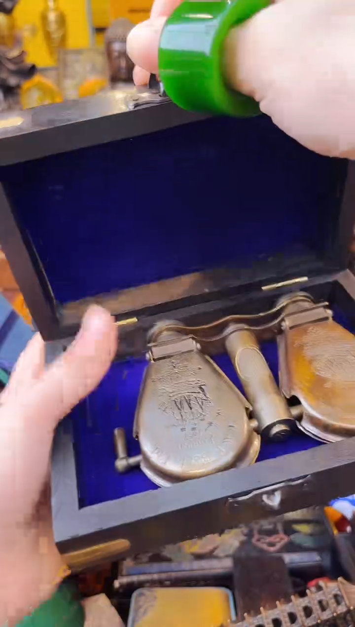 【闪购商品】大美专属宠粉链接0.123456