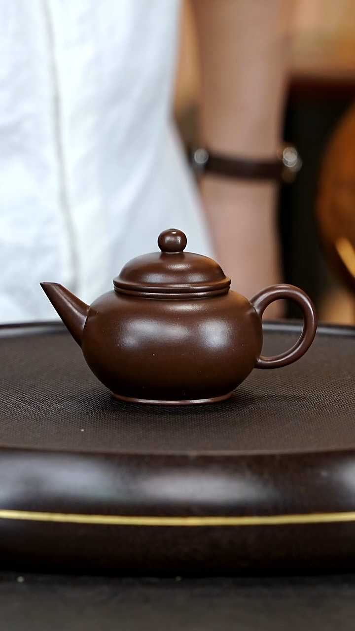 茶壶紫砂闪购商品28
