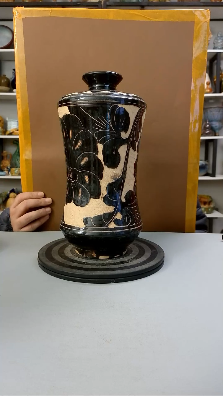 摆件复古风格瓷器