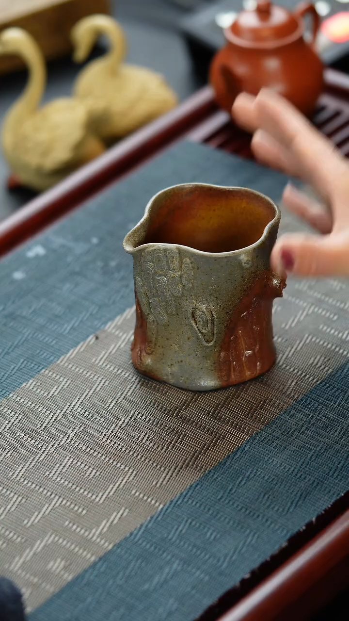 【闪购商品】紫砂茶杯紫砂主人杯