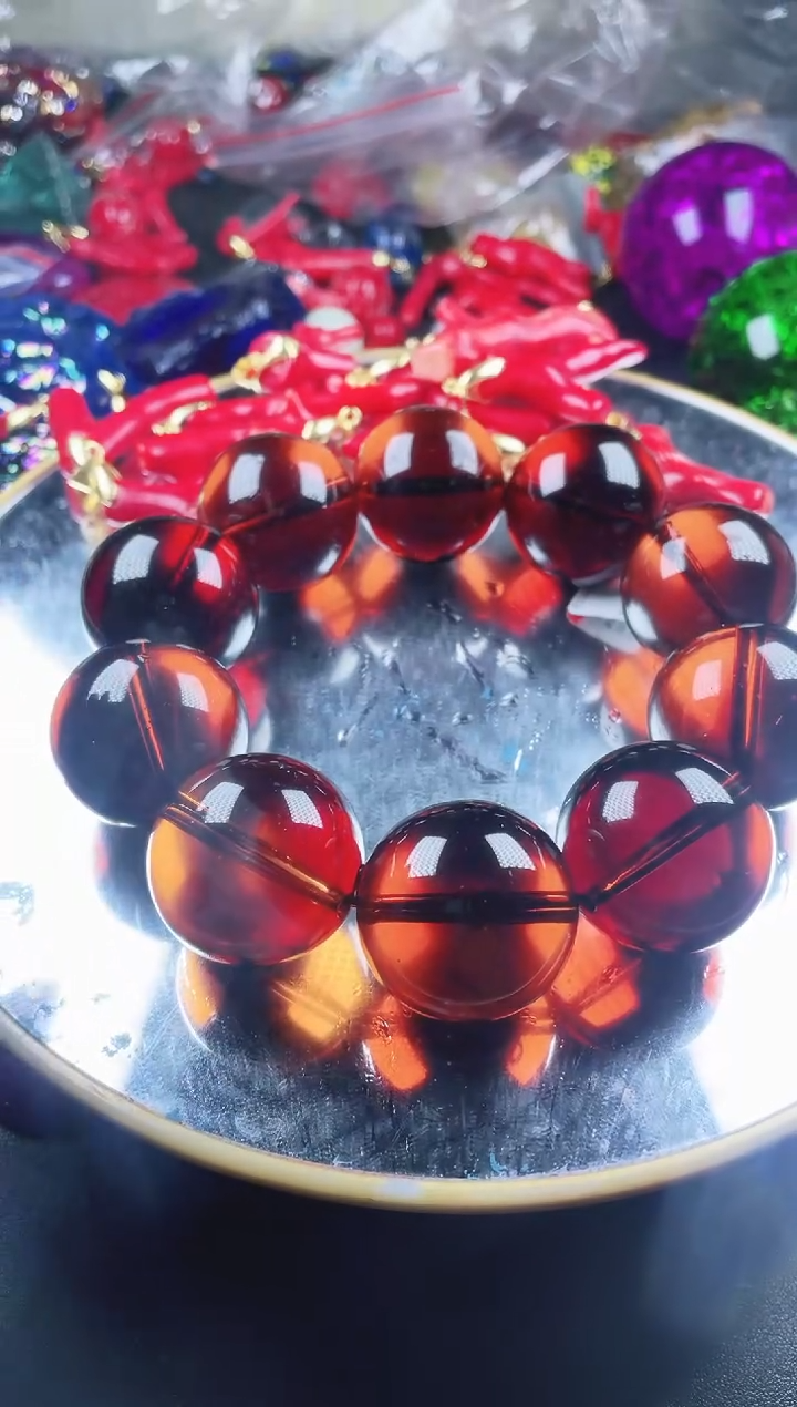 无无酸洗手链卡30