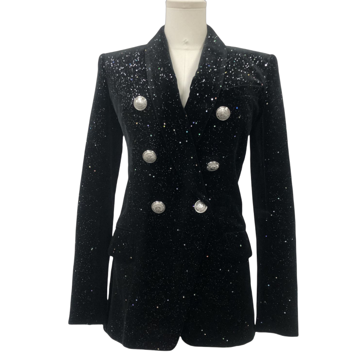 衣服/巴尔曼/95新/C1363071985/[251201LT00ER]