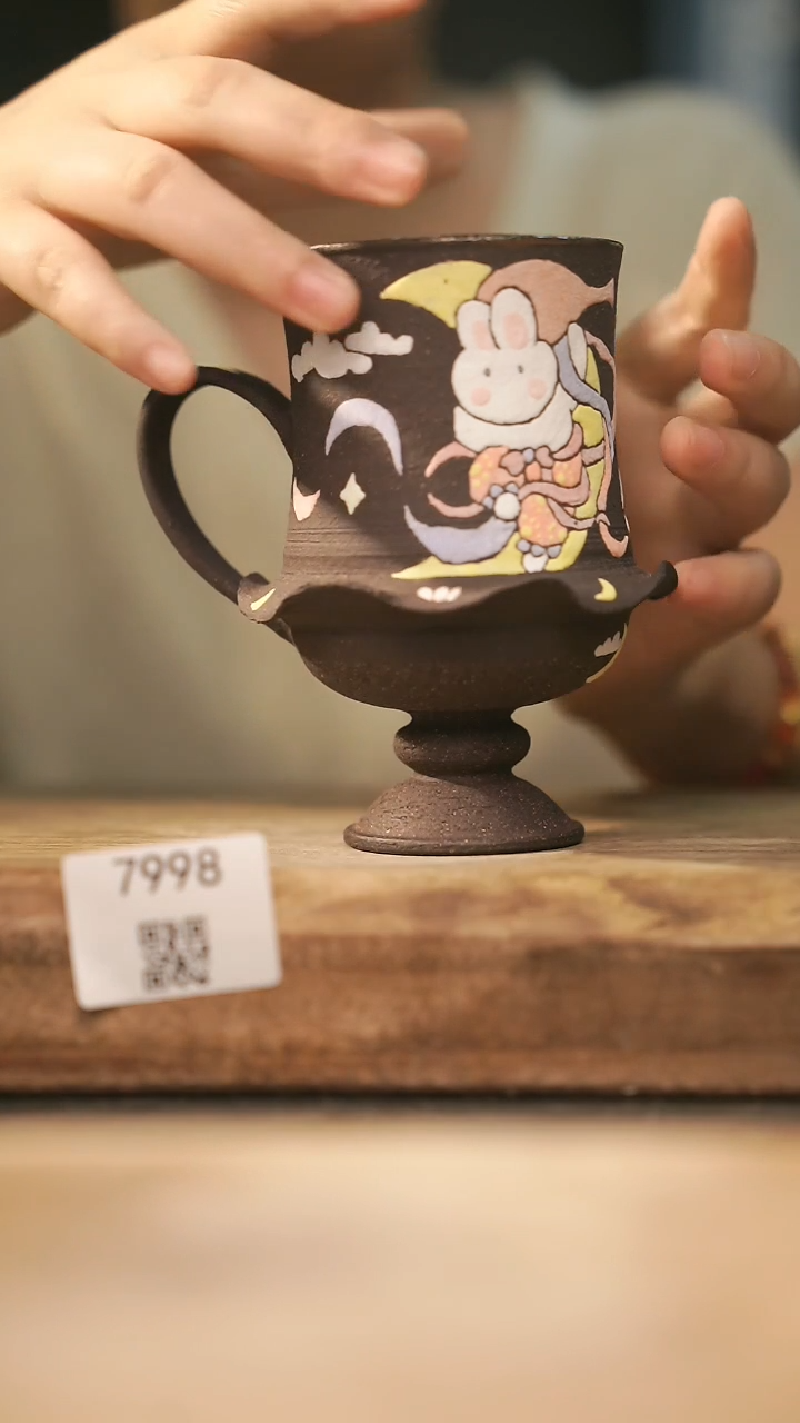 【落单孤品】福利/杯子@@7998