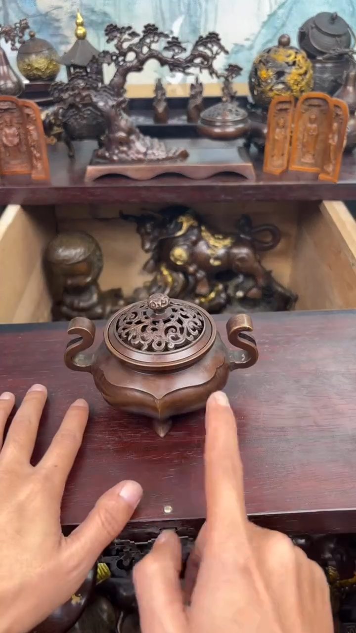 锦瑞铜专属精选链接