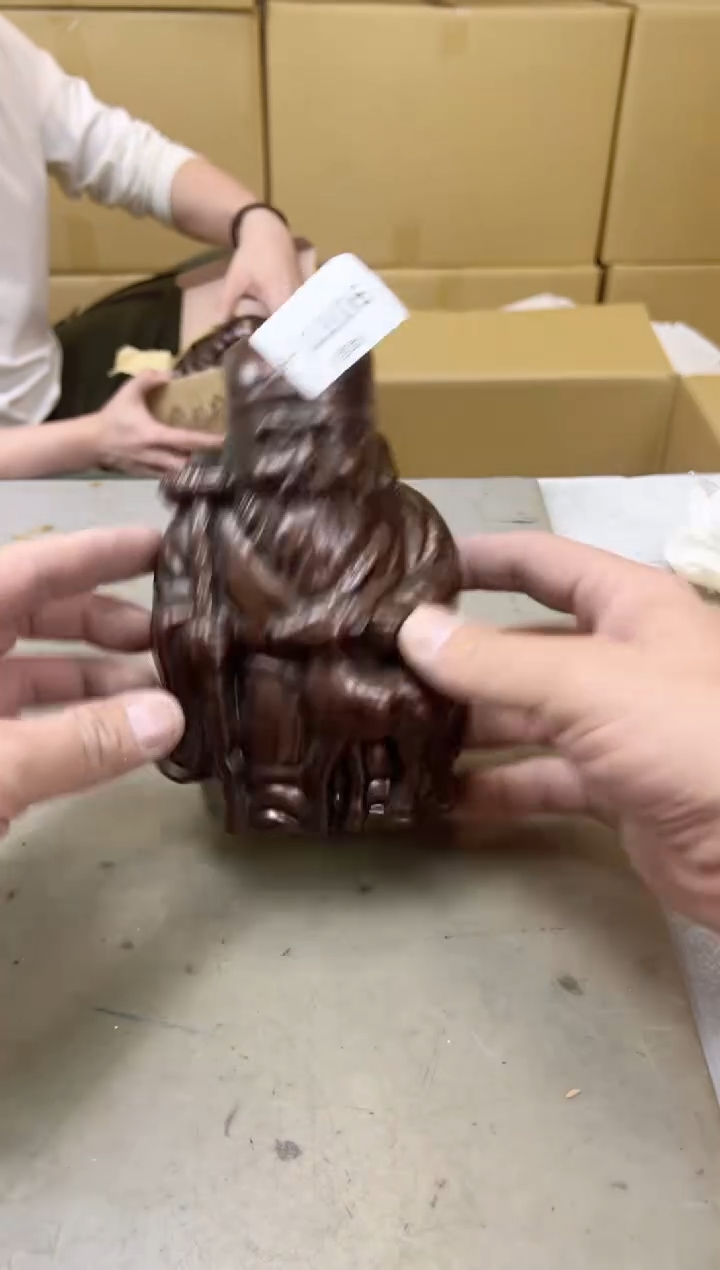 瓷片1806两单聚宝缘海陶精选