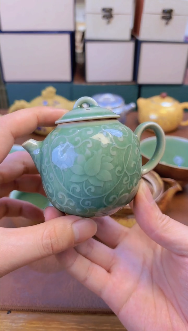 【闪购商品】茶周边产品茶器茶具