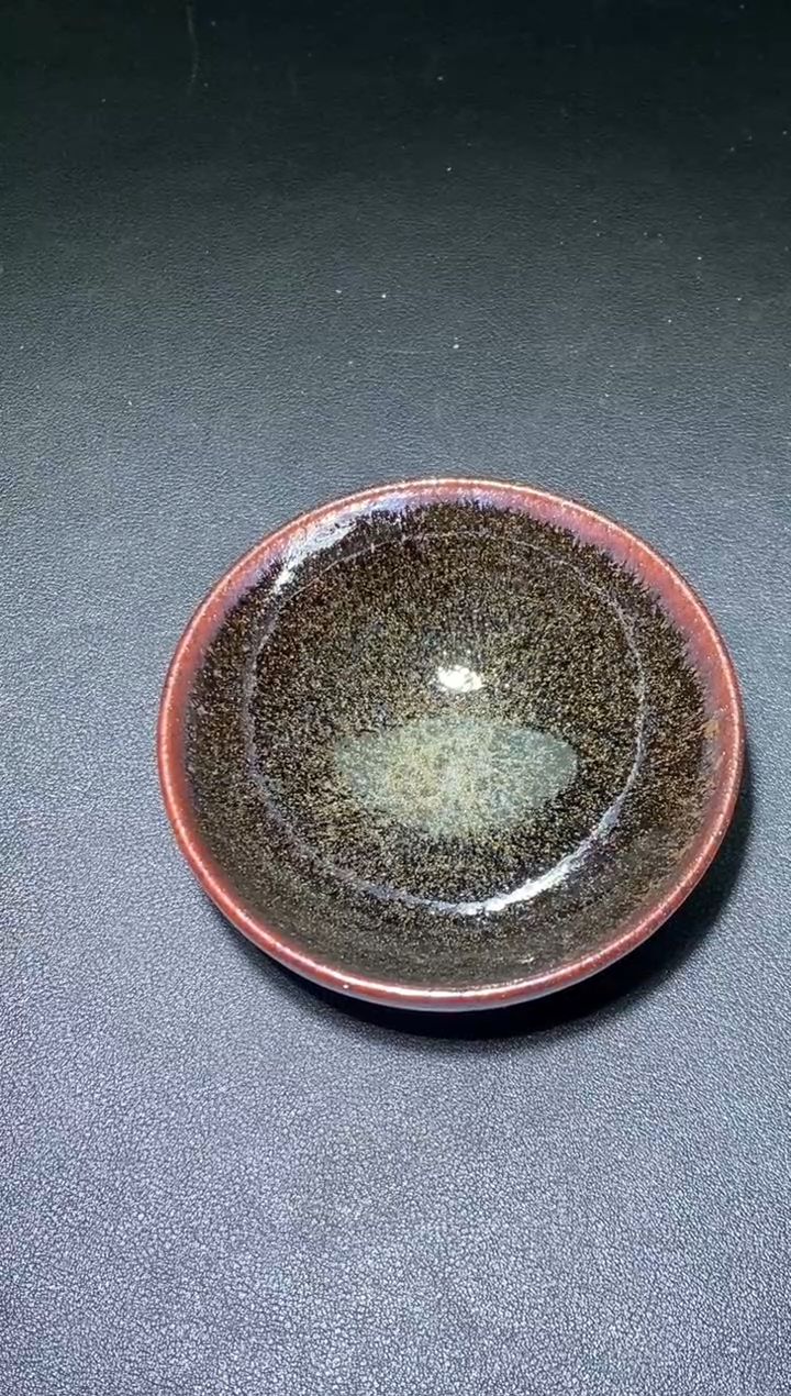 【闪购商品】茶盏             22