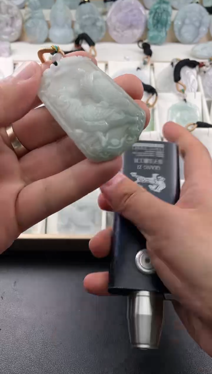 颈饰未镶嵌翡翠25/11/21/.375