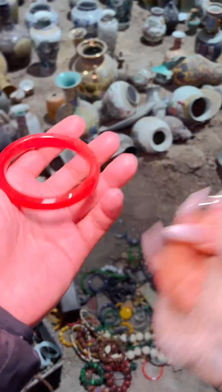 【闪购商品】玛瑙/玉髓颈饰未镶嵌雅琪精品专属链接10