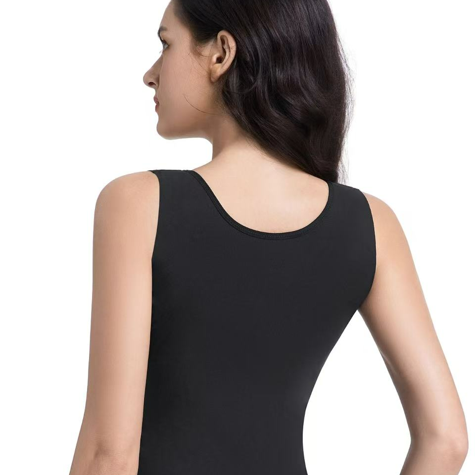 抹胸全包围拉链款加长版文胸小胸聚拢大胸显小收副乳上托