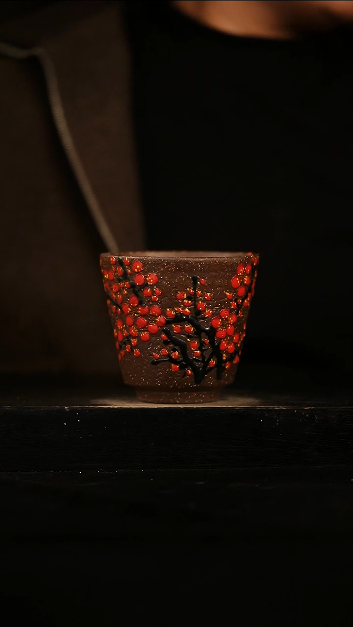 瓷片遇瓷手作同款821