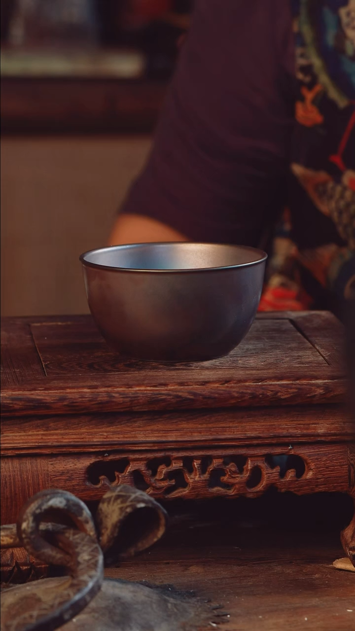老昌号手工手绘茶器