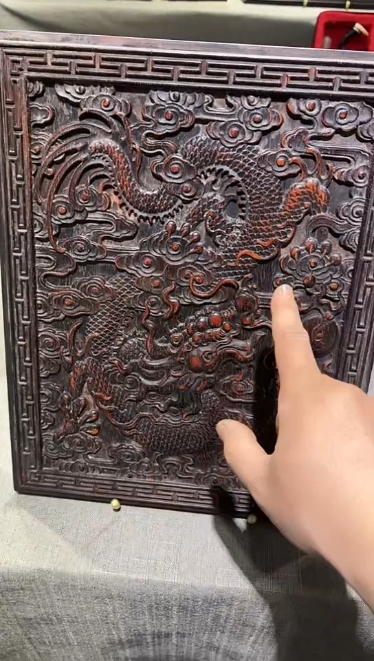 【闪购商品】木Q014雕刻板链接以直播间为准