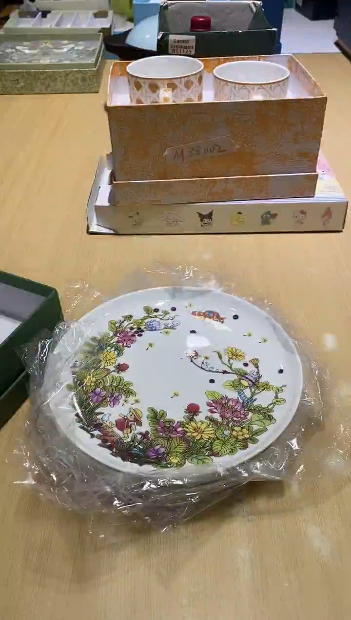 瓷片全场正品,一件不留@@1