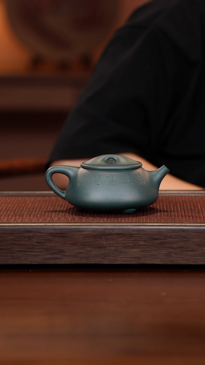 茶壶紫砂徐壶记紫砂精选